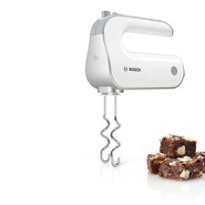 Bosch MFQ4075DE Handmixer Handrührgerät Rührer Pürierer Zerkleinerer 550 Watt