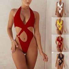 Frauen Push Up Bikini Sets