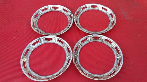 Satz oldtimer chrom - oldtimer,