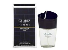Molyneux Quartz pour Femme 30