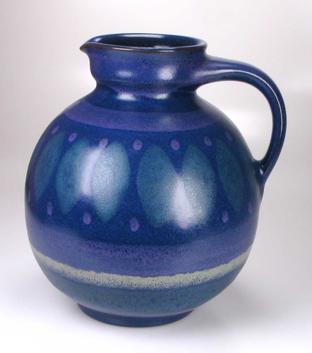 Krug vase viola - krug,