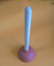 Köro Pömpel Pumpfix Saugglocke Abflußreiniger Gummistampfer Pümpel Stamper # 722