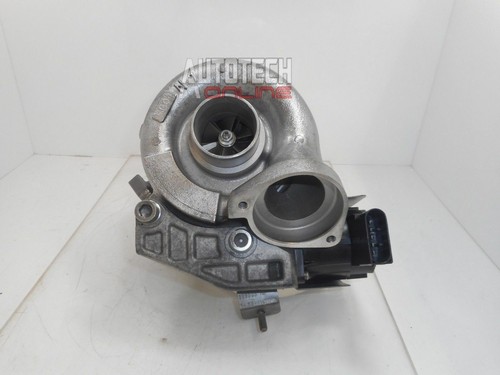 Turbolader bmw 320d e90 - 320d,