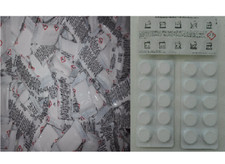 20 Reinigungstabletten 1,6g +