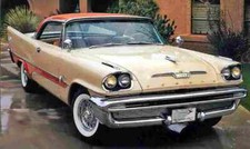 A4 Druck 1957 DeSoto 1