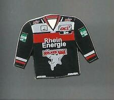Eishockey Pin Trikot Kölner