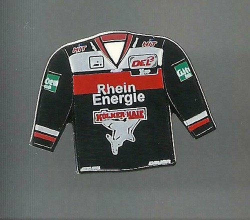Eishockey pin trikot - eishockey,