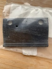 Webasto Standheizung BW50 Seitenblech für Heizgeräte-Halter 1320104A