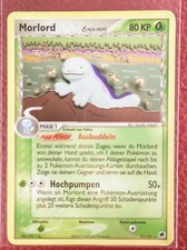 Morlord NON-HOLO #21/101 -