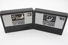 INTERTON ELECTRONIC VC 4000