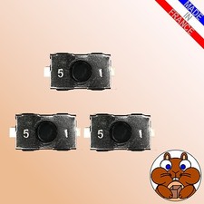 3x MicroTaster für BMW X3 X5