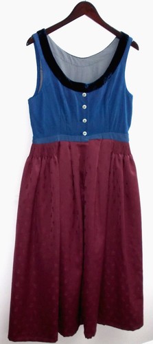 Damen trachten dirndl - damen,