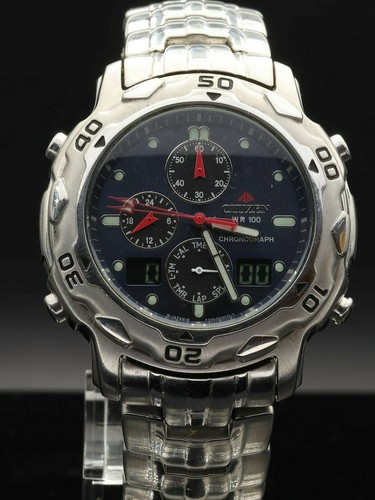 Citizen herrenuhr chronograph - citizen,
