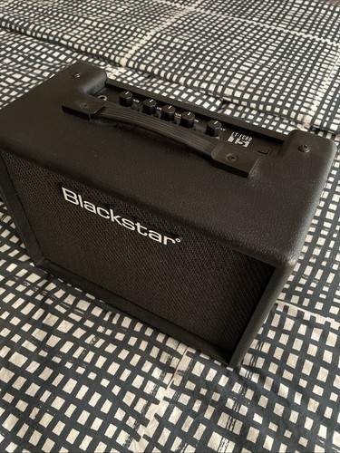 Gitarrenverstärker blackstar - gitarrenverstärker,