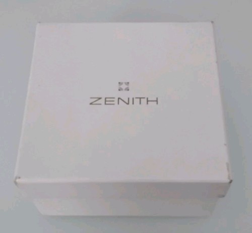 Zenith defy automatik hau - defy,