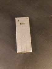 Altes Gas Feuerzeug Roble Luna