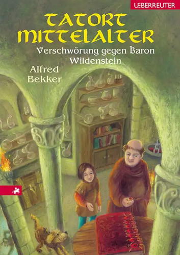 Verschwörung gegen baron - verschwörung,