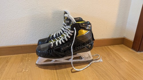 Bauer supreme pro - bauer,