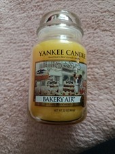 Yankee Candle Duftkerze Neu