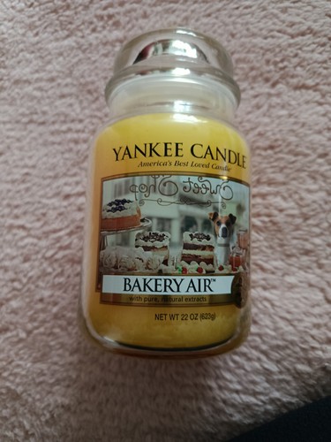Yankee candle duftkerze neu - yankee,