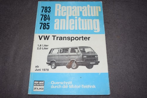 Reparaturanleitung