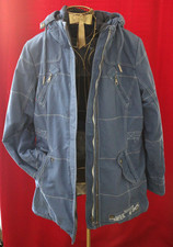 Soccx Woman Wintermantel Parka