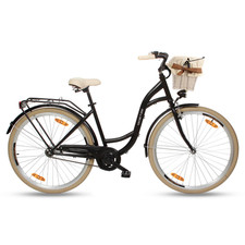 Goetze Style 28 Zoll Citybike