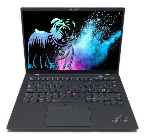 Lenovo thinkpad carbon g11 - lenovo, x1