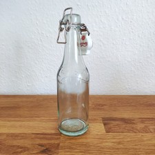 Alte Carlsberg Bierflasche