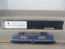 Märklin H0 37121 Elektrolok Serie 1200 Digital mfx Sound der NS in EVP FB090