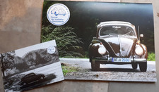 2026 kalender vw brezel käfer