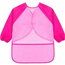 Kinderschürze Malschürze