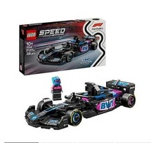 LEGO Speed Champions 77248 BWT