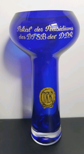 Ddr sport pokal - ddr,