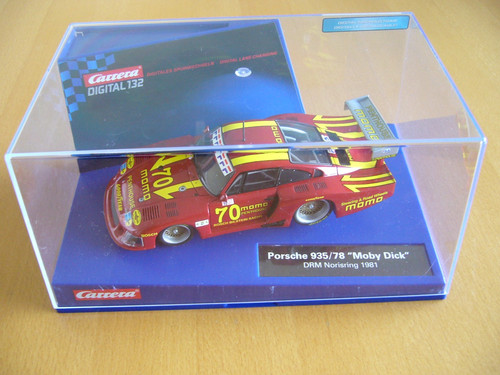 Carrera digital 132 porsche - digital, 132,