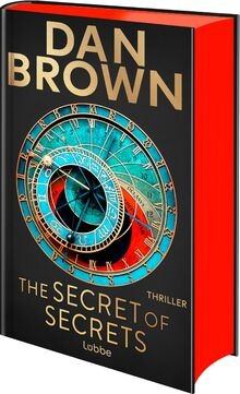 The secret secrets - the, of