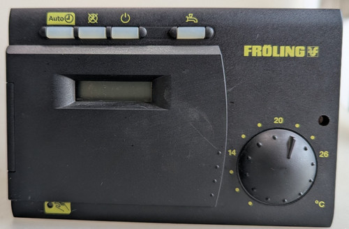 Fröling regelung rvp - fröling,