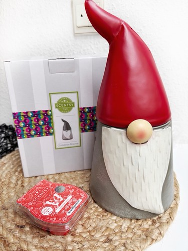 Neu scentsy elektrische - scentsy,