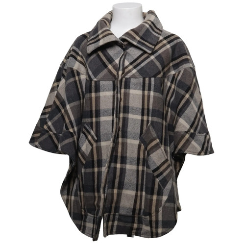 Zara woman cape größe m - woman,, cape,
