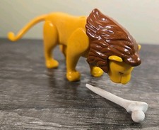Playmobil Wild Lion 