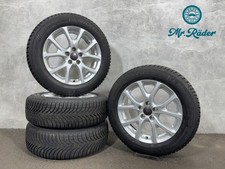 Orig Jeep Cherokee KL Winterräder Winterreifen 215/60 R17 17 Zoll