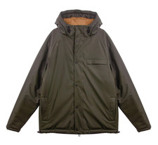 Billy Belt Equinox Jacke Khaki