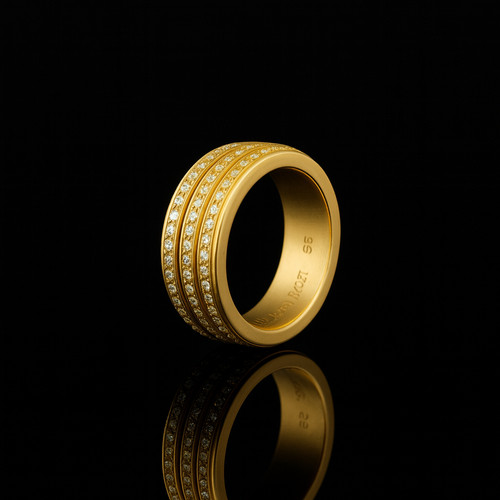 Piaget possession ring 750 - piaget,