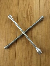 Kreuzschlüssel Gedore Kreuzsteckschlüssel Steckschlüssel Reifenwechsel PKW