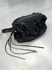 ANN DEMEULEMEESTER Double Belt