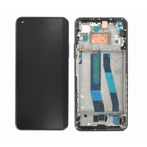 Xiaomi lite 5g oled - xiaomi,
