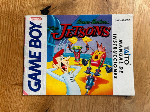 Gameboy anleitung the - -,