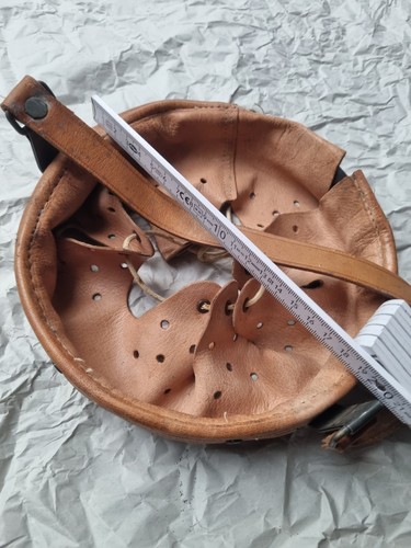Innenhelm für stahlhelm - für,