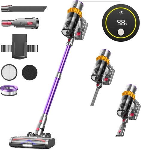 Anyson 45000pa 550w - anyson,