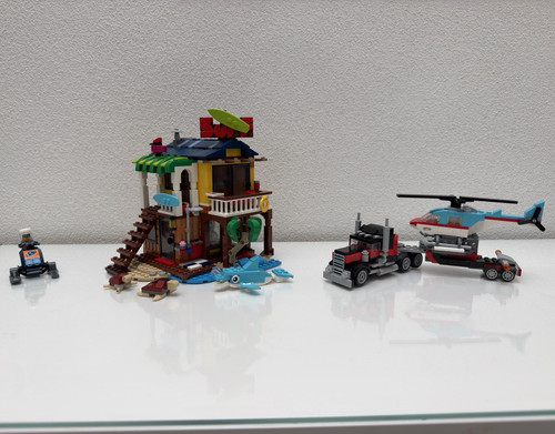 Lego creator 1 - lego,
